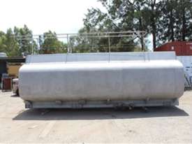 Aluminium Fuel Tank 20,000 litres - picture2' - Click to enlarge