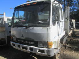 1987 Mitsubishi FK415 - Wrecking - Stock ID - 1534 - picture0' - Click to enlarge