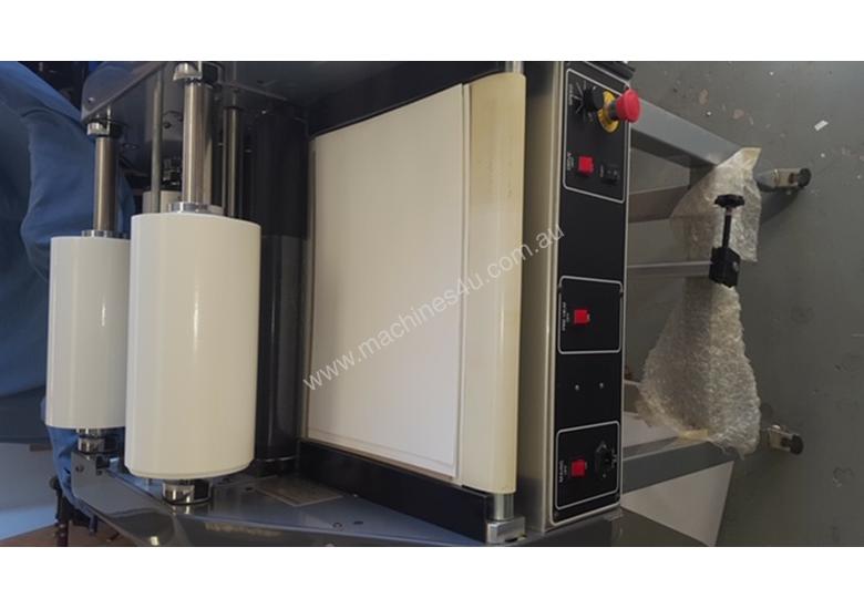 caption Laminator Ultrabond