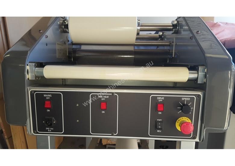 caption Laminator Ultrabond