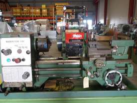 Taiwanese Centre Lathe 240v - picture2' - Click to enlarge