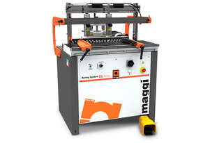 Maggi Multi Borer Drilling Machine