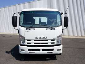 2013 Isuzu FSR 850 10 Ton Hooklift Truck - picture1' - Click to enlarge