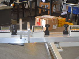 Heavy duty CNC panel saw - picture1' - Click to enlarge