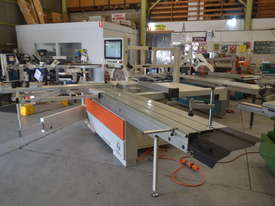 Heavy duty CNC panel saw - picture2' - Click to enlarge