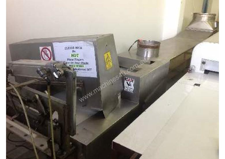 caption CT 400SS