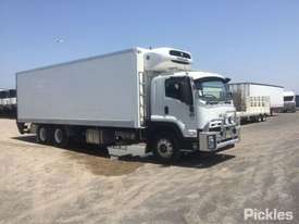 2014 Isuzu FVM 1400 Long - picture0' - Click to enlarge