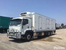 2014 Isuzu FVM 1400 Long - picture2' - Click to enlarge