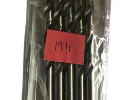 Drill Bit 9mmØ HSS Makita Tools Jobber Pack of 5 D-06535 - picture0' - Click to enlarge