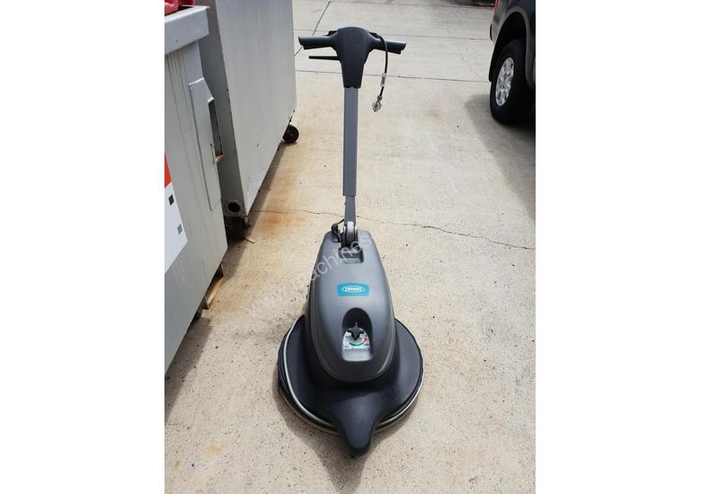 Used Tennant Tennant Floor Burnisher Floor Polishing Machines In Listed On Machines4u 6146