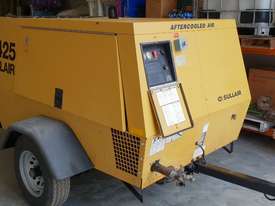Air Compressor 400 CFM Sullair Diesel - picture0' - Click to enlarge