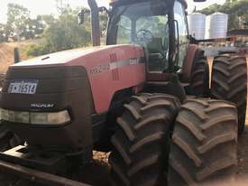 Case ih MX240 2002 5200hours duals all round  - picture0' - Click to enlarge