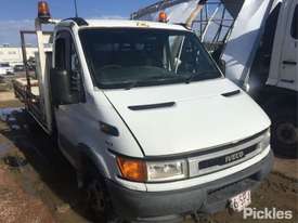 2005 Iveco Daily 50C15 - picture0' - Click to enlarge