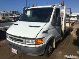 2005 Iveco Daily 50C15 - picture1' - Click to enlarge