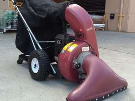 PARKER VAC35 Litter Vac- Pre-Owned - picture0' - Click to enlarge