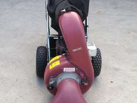 PARKER VAC35 Litter Vac- Pre-Owned - picture0' - Click to enlarge