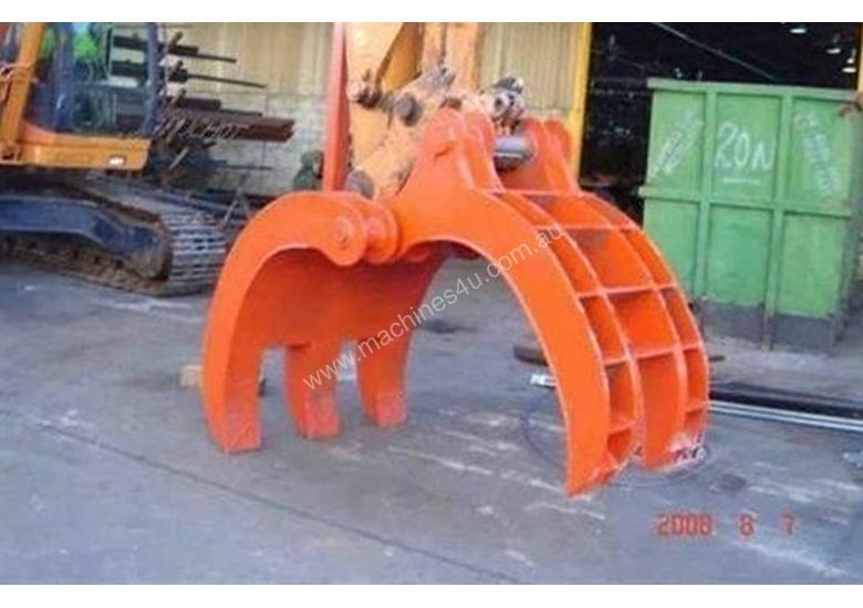 caption Grabs Buckets