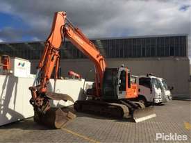 2005 Hitachi Zaxis 120 - picture0' - Click to enlarge