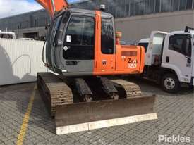 2005 Hitachi Zaxis 120 - picture1' - Click to enlarge