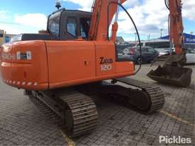 2005 Hitachi Zaxis 120 - picture2' - Click to enlarge