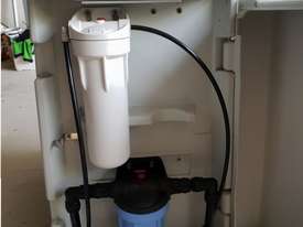 Seawater Reverse Osmosis Watermaker - picture0' - Click to enlarge