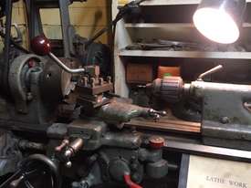 Hercus Model A Lathe - picture0' - Click to enlarge