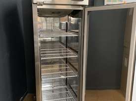 Refrigeration Clearance! Hoshizaki 631L Upright Fridge - picture0' - Click to enlarge