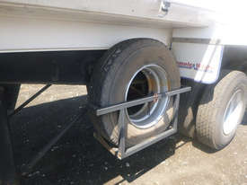 Maxitrans Semi Tipper Trailer - picture0' - Click to enlarge