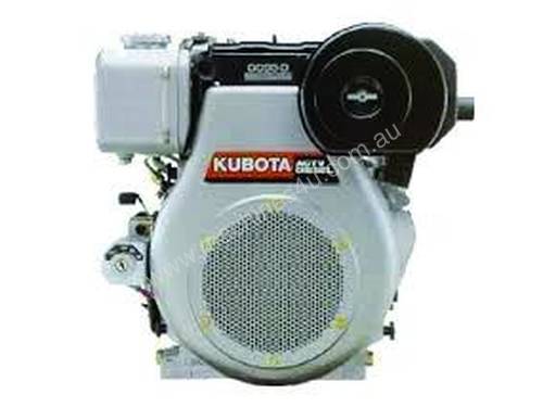 Kubota AC/OC Series Engine