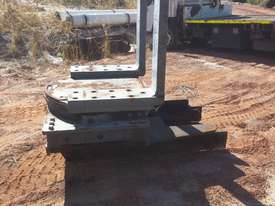 FORKLIFT ROTATOR - picture2' - Click to enlarge