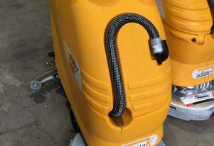 Adiatek Ruby 50T Scrubber 46 hours