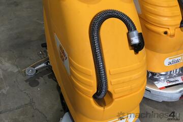 Adiatek Ruby 50T Scrubber 46 hours Adiatek Ruby 50T Scrubber 46 hours