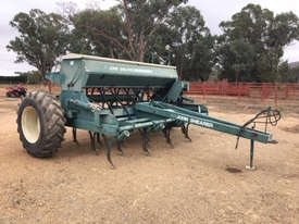 John Shearer 21R/6/90TCD Seed Drills Seeding/Planting Equip - picture0' - Click to enlarge