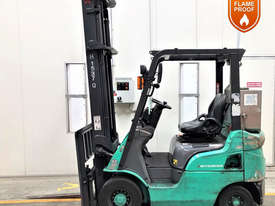 1.8T Diesel Counterbalance Forklift - picture0' - Click to enlarge
