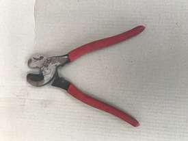 Electric Cable Cutters H.K Porter Crescent Electrical Tools 0890CSJ - picture1' - Click to enlarge