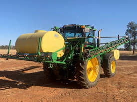 Hayes 27m 1500l Boom Spray Sprayer - picture0' - Click to enlarge
