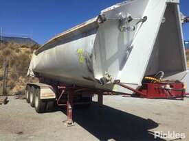 2013 Howard Porter HP-TRI470 - picture0' - Click to enlarge