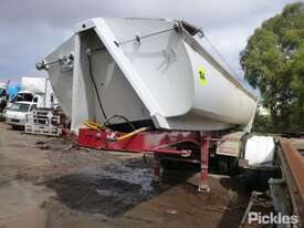 2013 Howard Porter HP-TRI470 - picture2' - Click to enlarge