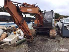 Hitachi EX130H - picture1' - Click to enlarge