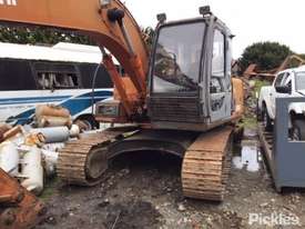 Hitachi EX130H - picture2' - Click to enlarge