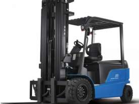 ECB50 5T COUNTERBALANCE FORKLIFT  - picture0' - Click to enlarge