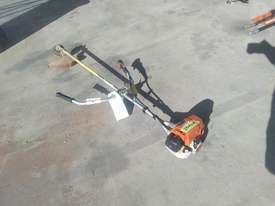 Stihl FS110 - picture0' - Click to enlarge