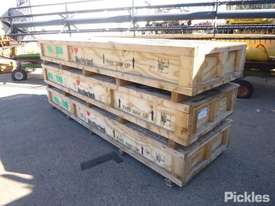 16 x Lengths of Unused Weatherford 7inch x 20FT Blank Pup Joints - (PUP, 20FT JT, 7IN 29# LH VAM TOP - picture0' - Click to enlarge