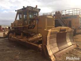 Komatsu D355A-3 - picture0' - Click to enlarge