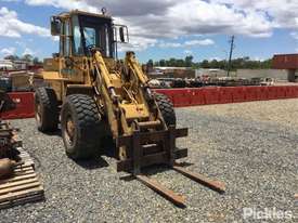 1987 Caterpillar IT28 - picture0' - Click to enlarge