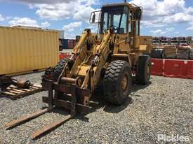 1987 Caterpillar IT28 - picture1' - Click to enlarge