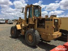 1987 Caterpillar IT28 - picture2' - Click to enlarge