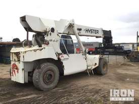 2003 (Unverified) Hyster HR45-27 Container Reach Stacker - picture1' - Click to enlarge