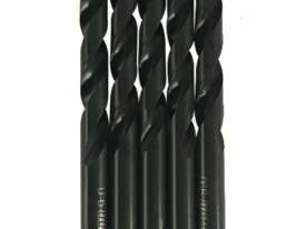 Sutton Tools 9.00mm Blue Bullet JBBR Blue Drill Bit 14040464 - Pack of 5 - picture0' - Click to enlarge