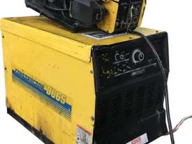 WIA MIG Welder Weldmatic Constructor DC65 3 Phase 415 Volt with WF605 Wire Feeder - picture0' - Click to enlarge